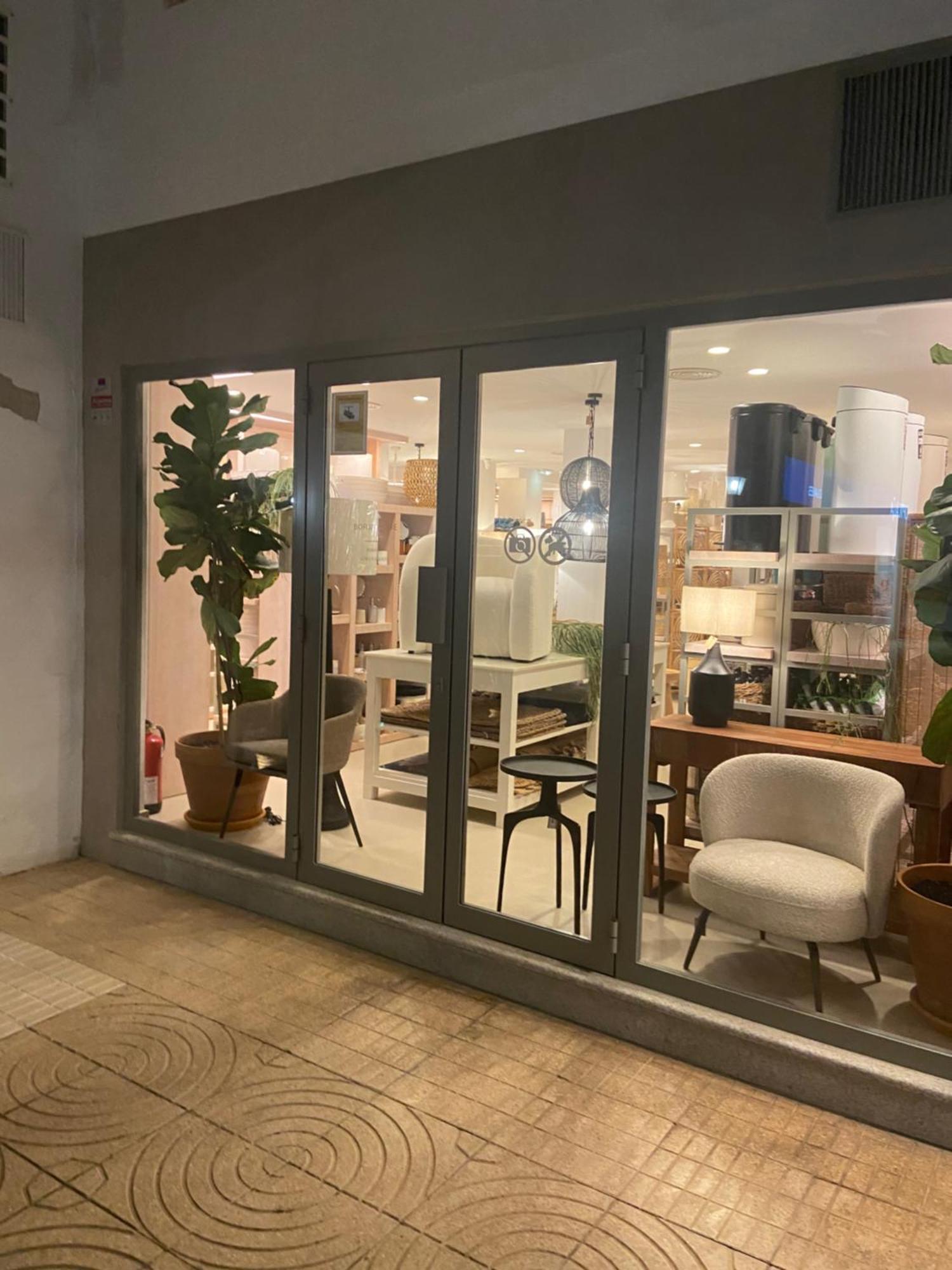 Javea Au Port Vue Mer Devant La Plage Grand Appartement Terrasse Clim Et Wifi Jávea Exterior foto